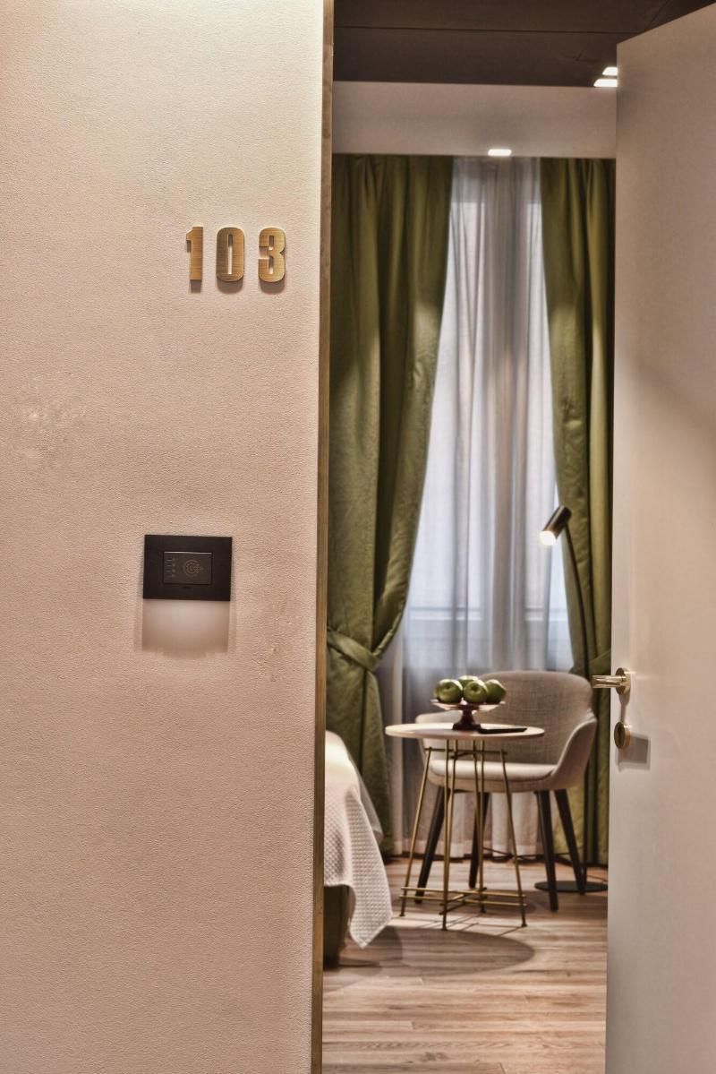 Maison Ducal 3* Venecia