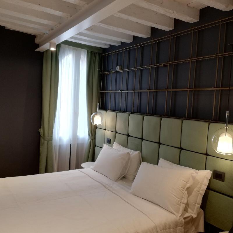 Hotel Maison Ducal Venecia