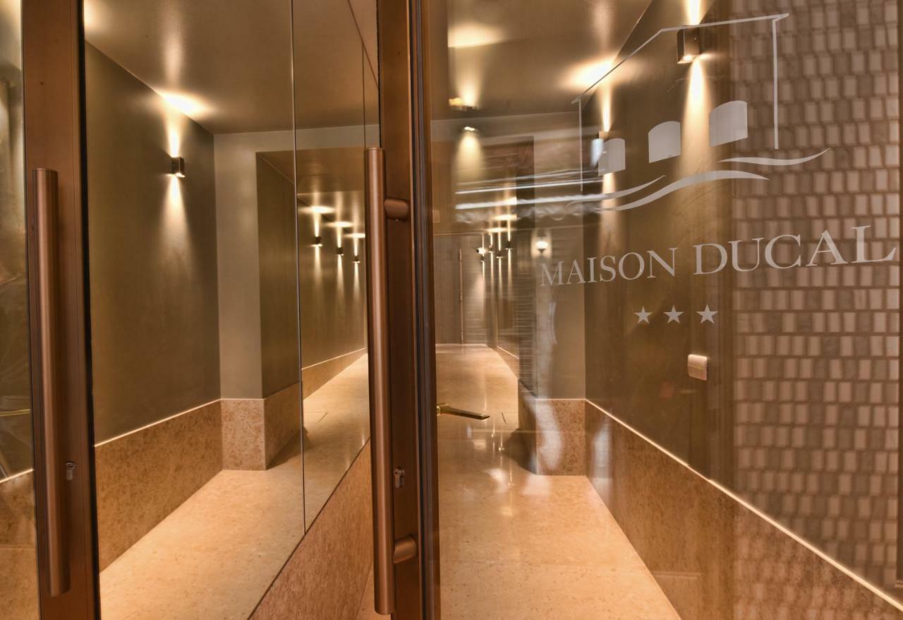 Maison Ducal Hotel Venecia